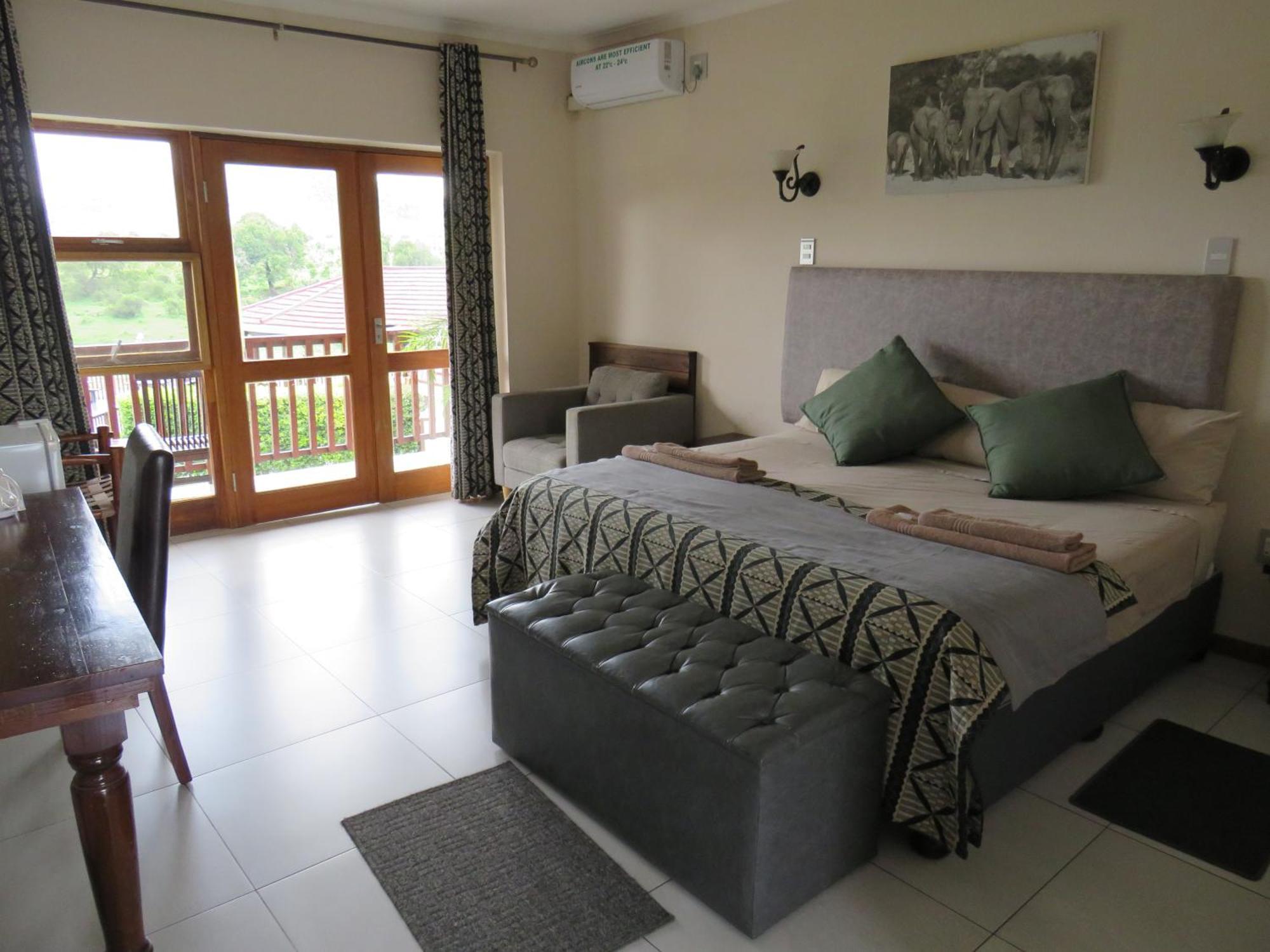 Riverview Inn Malalane Buitenkant foto